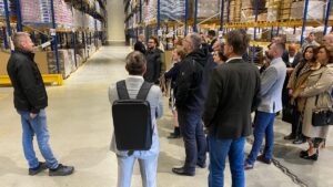 Business Club jaro 2025 – fotografie 7 z 19