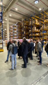 Business Club jaro 2025 – fotografie 8 z 19