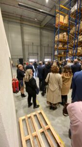 Business Club jaro 2025 – fotografie 9 z 19