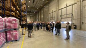 Business Club jaro 2025 – fotografie 10 z 19
