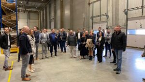 Business Club jaro 2025 – fotografie 11 z 19