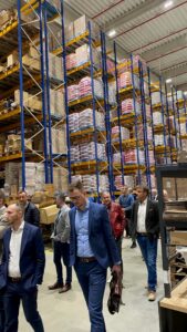 Business Club jaro 2025 – fotografie 12 z 19