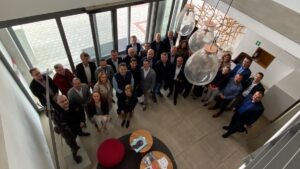 Business Club jaro 2025 – fotografie 13 z 19