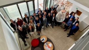 Business Club jaro 2025 – fotografie 14 z 19