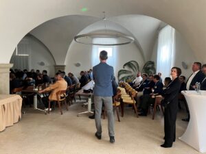 Business Club jaro 2025 – fotografie 15 z 19