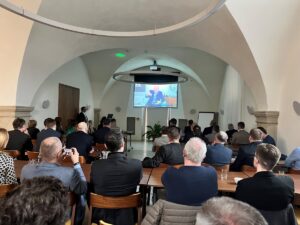 Business Club jaro 2025 – fotografie 16 z 19