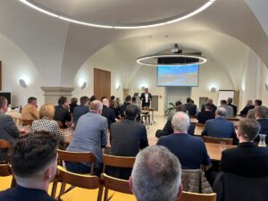 Business Club jaro 2025 – fotografie 18 z 19
