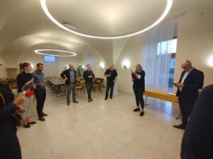 Business Club jaro 2025 – fotografie 19 z 19