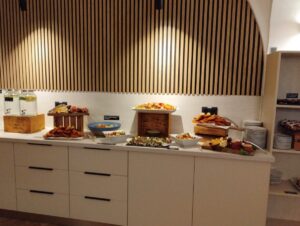 4. Business club OHK Břeclav – fotografie 1 z 6