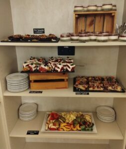 4. Business club OHK Břeclav – fotografie 2 z 6