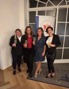 4. Business club OHK Břeclav – fotografie 3 z 6