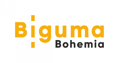 Logo BIGUMA BOHEMIA, s.r.o.