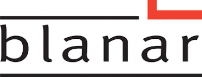 Logo BLANÁŘ NÁBYTEK, a.s.