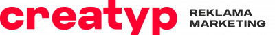 Logo Creatyp s.r.o.