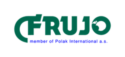 Logo FRUJO, a.s.