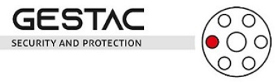 Logo GESTAC Protection s.r.o.
