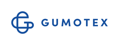 Logo GUMOTEX coating s.r.o.