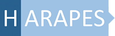 Logo Harapes Miroslav