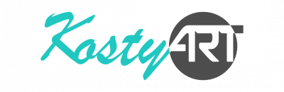 Logo Jaroslav Kostura