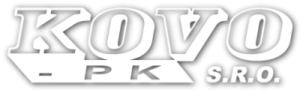 KOVO – PK s.r.o.