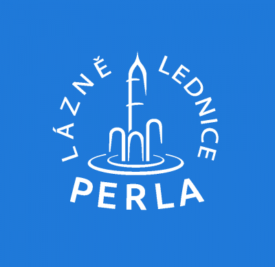 Logo LÁZNĚ LEDNICE, s.r.o.
