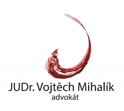 Logo Mihalík Vojtěch, JUDr.