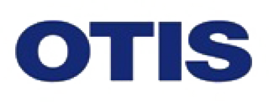 Logo OTIS a.s.