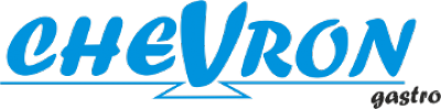 Logo Petr Hrůza - CHEVRON GASTRO