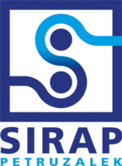 Logo Petruzalek s.r.o.
