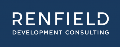 Logo RENFIELD s.r.o.