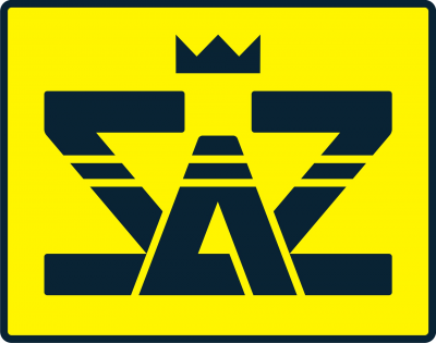 Logo SaZ s.r.o.