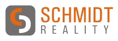 Logo Schmidt Reality s.r.o.