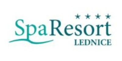 Logo Spa Resort Lednice s.r.o.