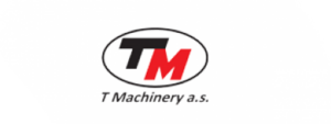 T Machinery a.s.