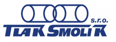 Logo TLAK SMOLÍK s.r.o.
