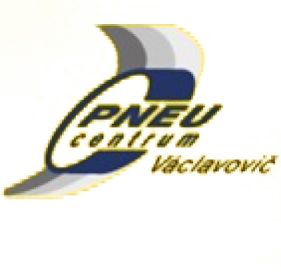 Logo Václavovič Jaroslav