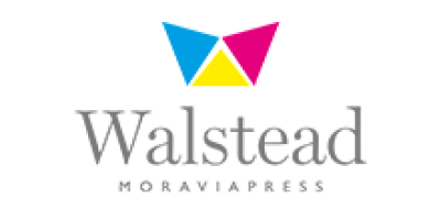 Logo Walstead Moraviapress s.r.o.