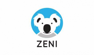 Logo Zeni team s.r.o.