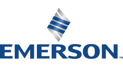 Logo Emerson