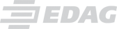 Logo EDAG
