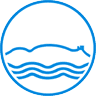 Logo VaK Břeclav