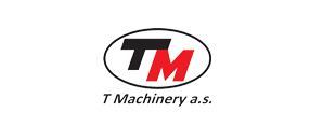 Logo T Machinery
