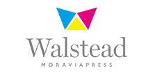 Logo Walstead Moravia Press