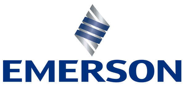 Logo Emerson