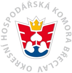 Logo OHK Břeclav