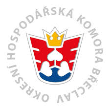 Logo OHK Břeclav