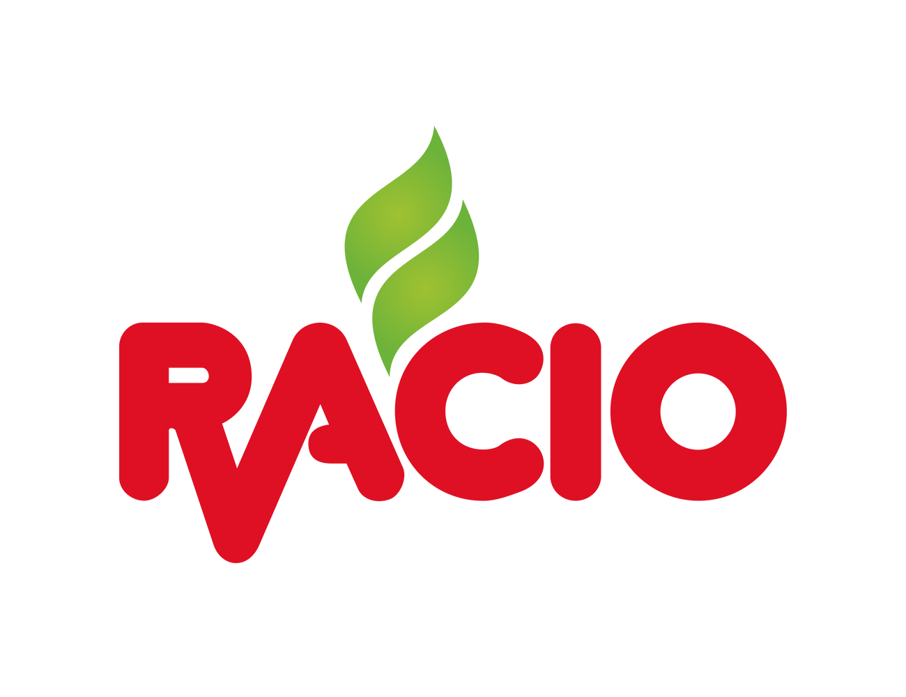 Logo Racio