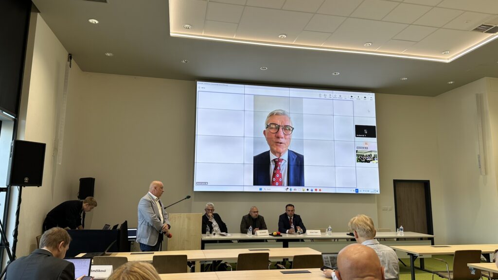 OHK Břeclav článek: Jihomoravský kraj na křižovatce 2026