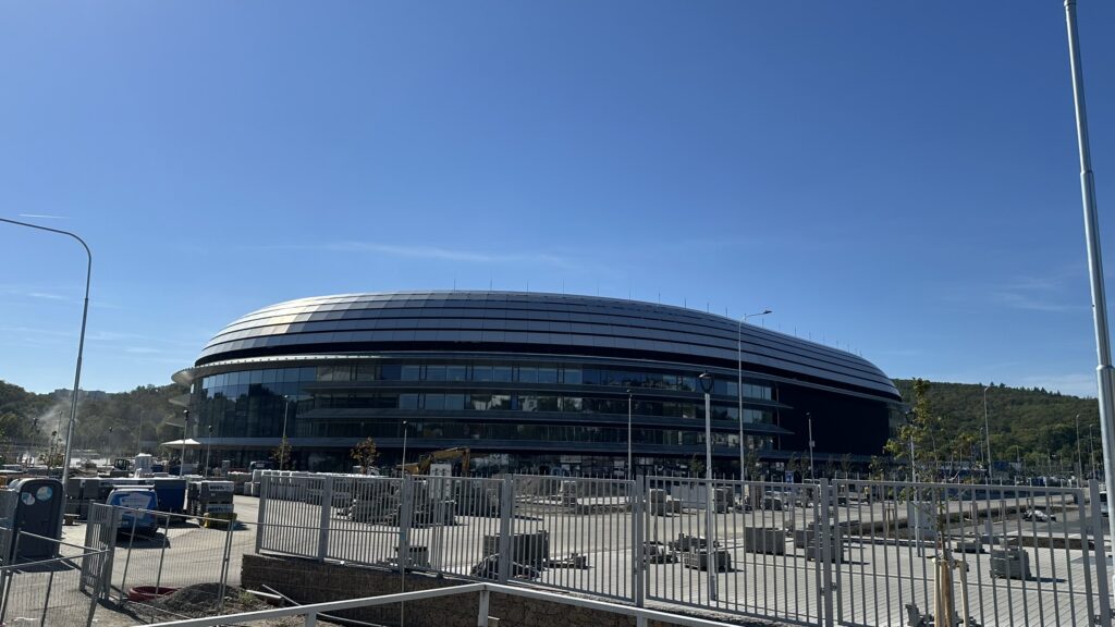 OHK Břeclav článek: Jihomoravský kraj na křižovatce 2026
