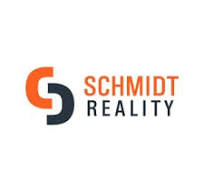 Schmidt reality logo